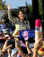 Campaign '08
